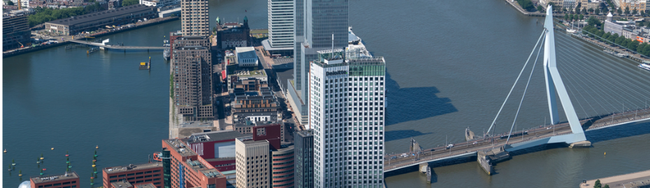 gebouwgebonden installaties Verkerk