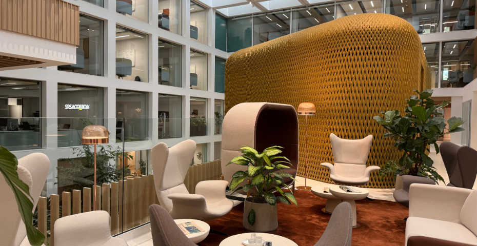 Verkerk gebouwgebonden installaties